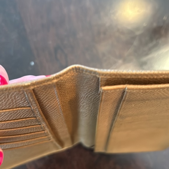 Authentic Vintage Bvlgari Wallet - Picture 9 of 9